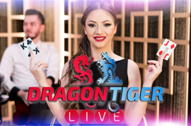 Dragon Tiger Live