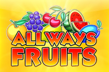 Allways Fruits